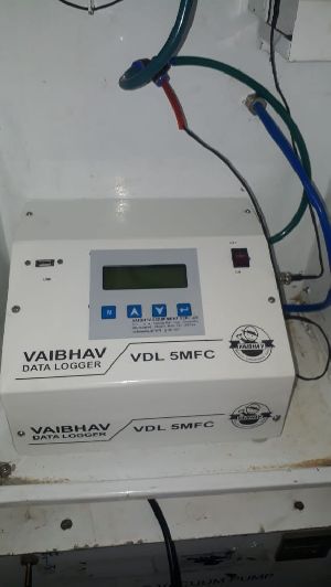 FINE DUST SAMPLER VFDS 113MFC