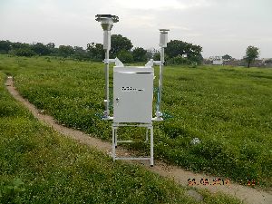 Combo Dust Sampler - VCDS 401