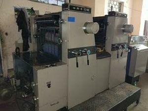 562T Ryobi Offset Printing Machine