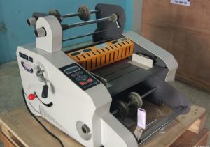 F350C Auto Separate Thermal Laminator