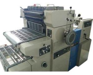 Ryobi 500 K NP Offset Printing Machine