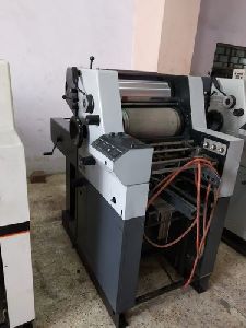 Toko Offset Printing Machine