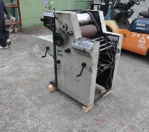 Used Toko 1800 Offset Printing Machine