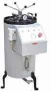 Autoclave/Sterilizers