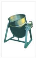 Steam Jacketed Kettle