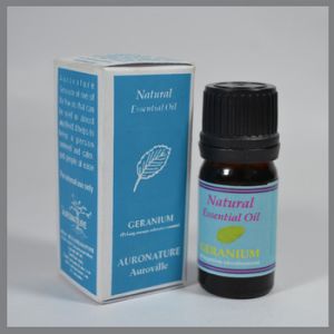 Natural Essential Oil