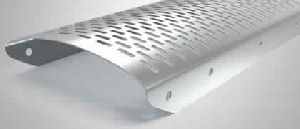 metal Perforated