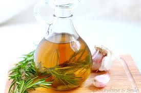 Ginger Oil