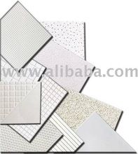 Aerolite Calcium Silicate Ceilings,