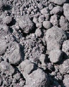 Petroleum Coke