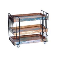 kitchen trolley Shelf