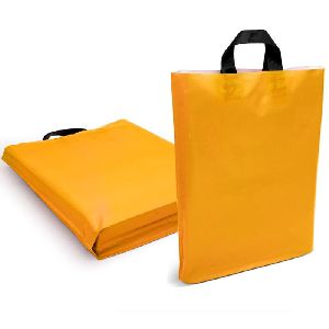 Bottom Gusset Carry Bags
