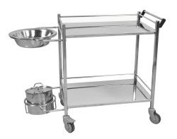 Dressing Trolley