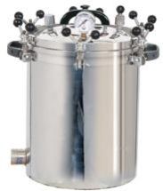 Portable Autoclave