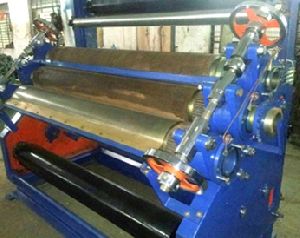 3/5 ply Corrugated Board Making Plant