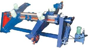 Shaft less Mill Roll Stand
