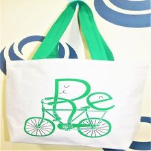 Cotton Shopping Bag