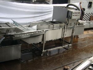 Vegetable Washer