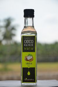 Virgin Coconut Oil