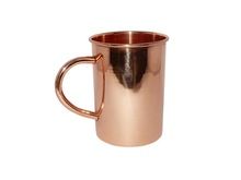 Copper Mug