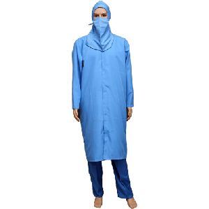 pharmaceutical uniform