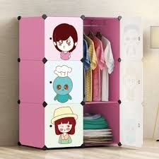 Children Cupboard