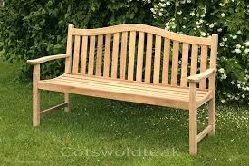 Garden Benches