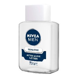 After Shave Lotion