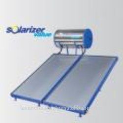 Solar Hot Water Heater