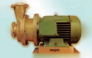 Monoblock Water Pump