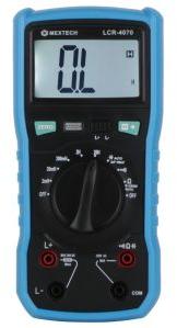 digital lcr meter