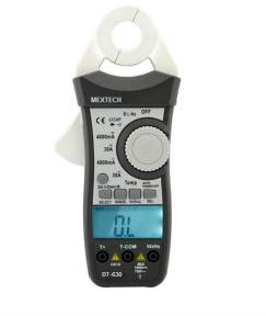 digital leakage clamp meter