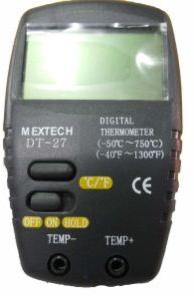 Digital Thermometer