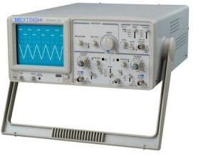 Oscilloscopes