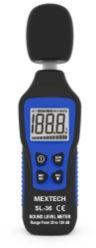 Sound Level Meter