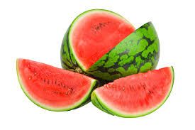 Fresh Watermelon