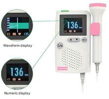 Fetal Doppler