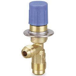 automatic expansion valve