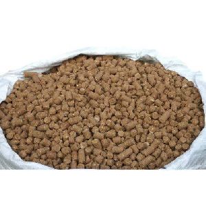 Cattle Feed