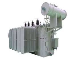 Power Transformer up to 10 MVA