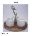 bird condiment set