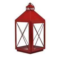 Decorative Iron Lanterns