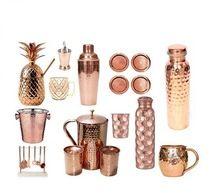 Moscow mule mug Copper Collection