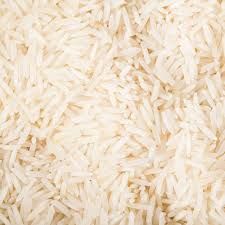 Organic Basmati Rice