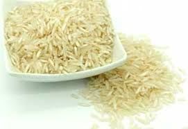 organic parboiled rice