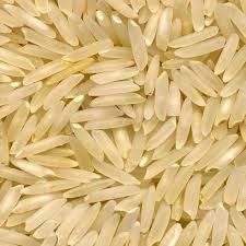 ORGANIC SELLA RICE