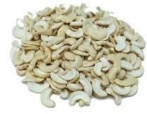 split cashew nuts