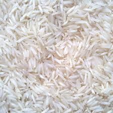 White Basmati Rice