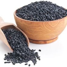 Black Sesame Seeds