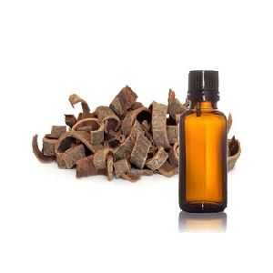 Rosewood Essential Oil